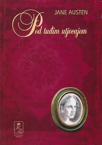 Pod tuđim utjecajem