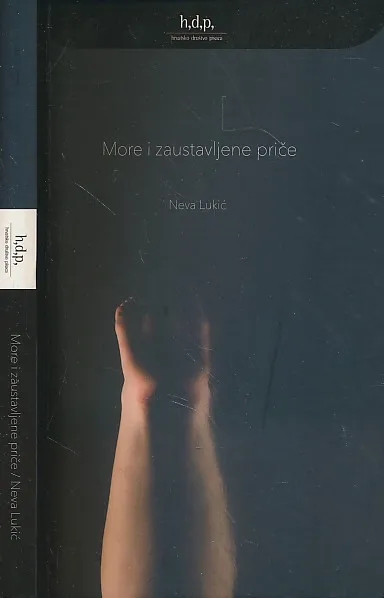 More i zaustavljene priče
