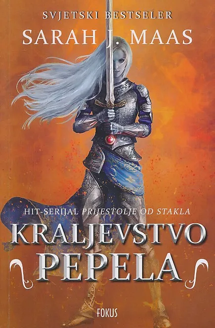 Kraljevstvo pepela