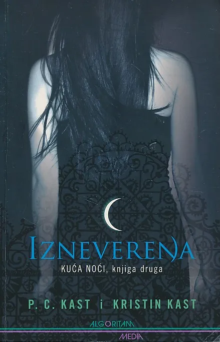 Izneverena