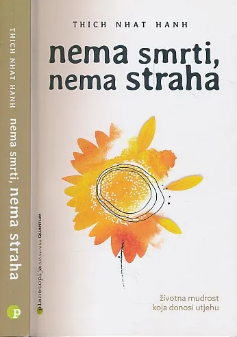 Nema smrti, nema straha