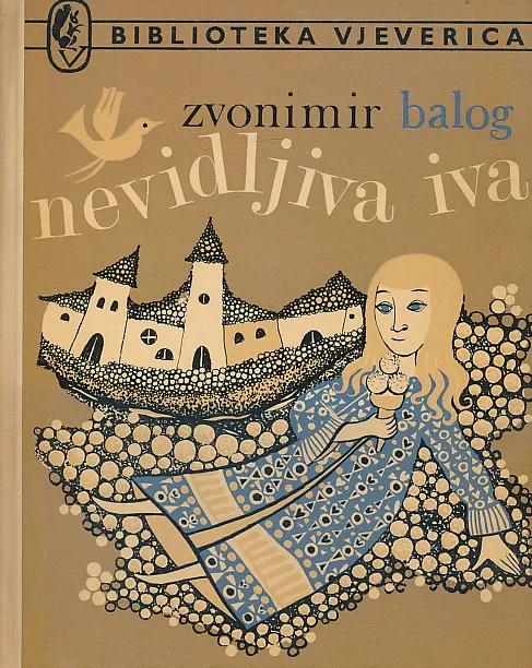 Nevidljiva Iva