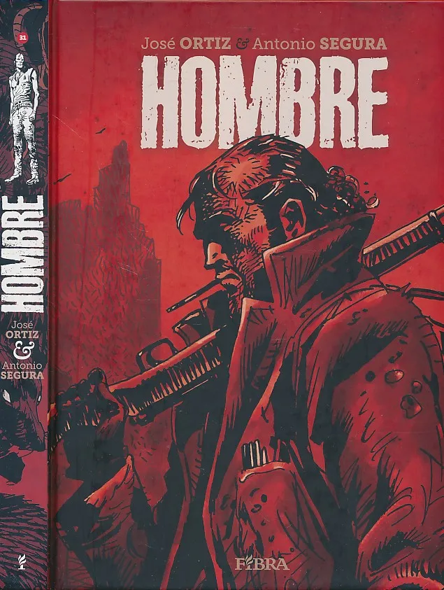 Hombre