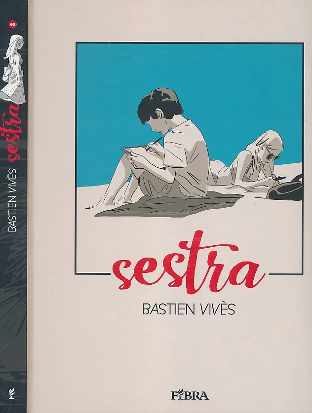 Sestra