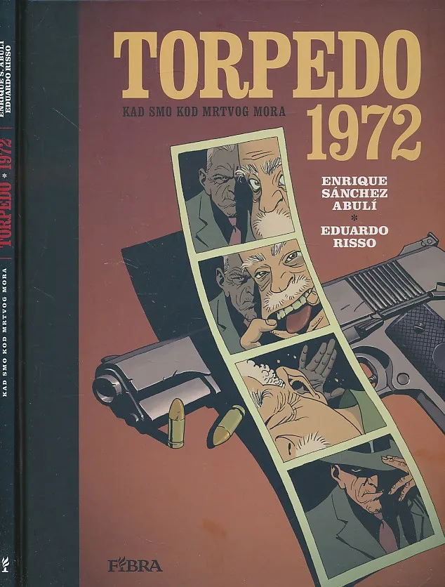 Torpedo 1972 : Kad smo kod Mrtvog mora