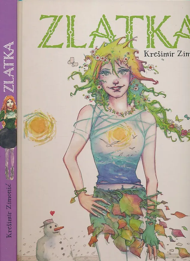 Zlatka