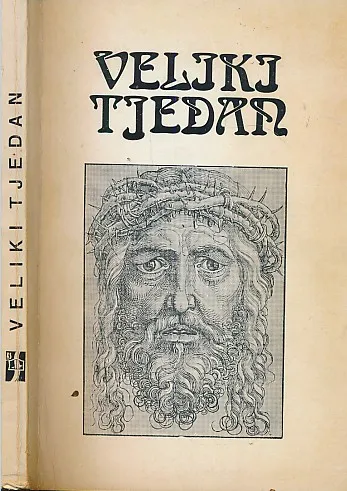Veliki tjedan za narod