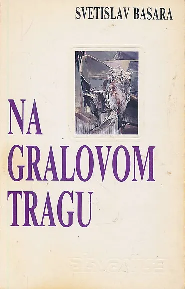 Na gralovom tragu
