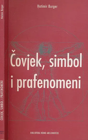 Čovjek, simbol i prafenomeni