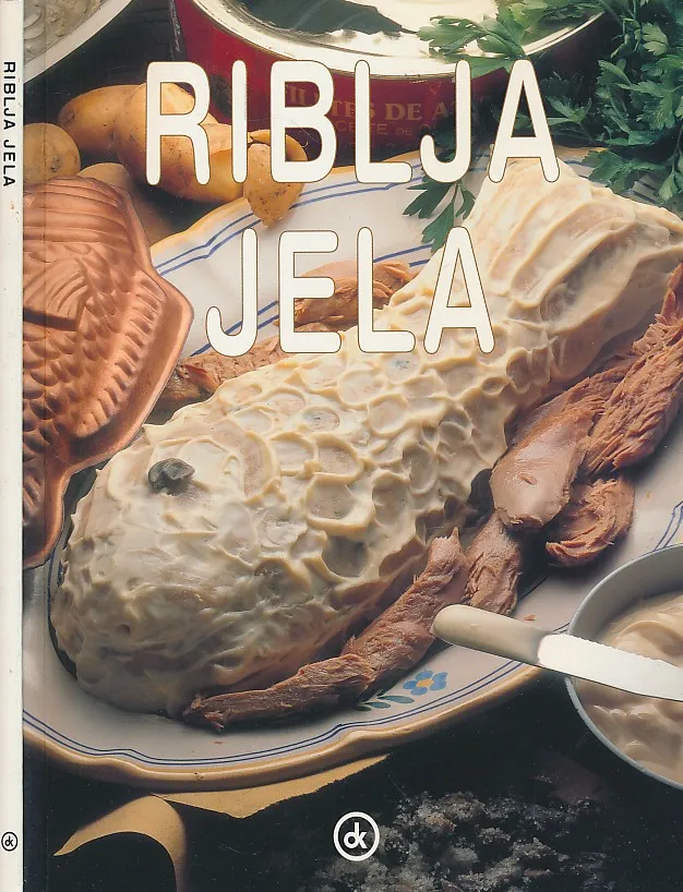 Riblja jela