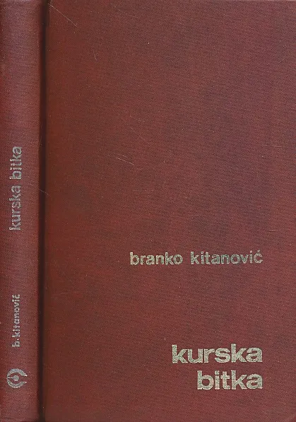 Kurska bitka