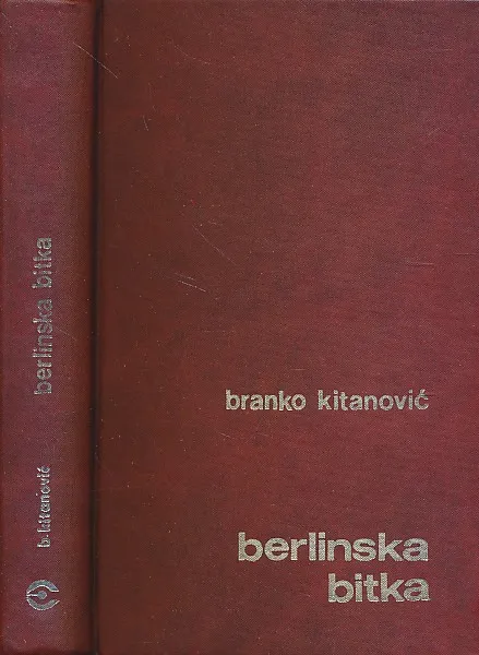 Berlinska bitka