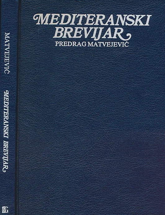 Mediteranski brevijar