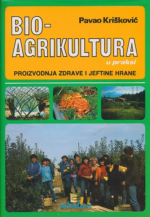 Bio-agrikultura u praksi