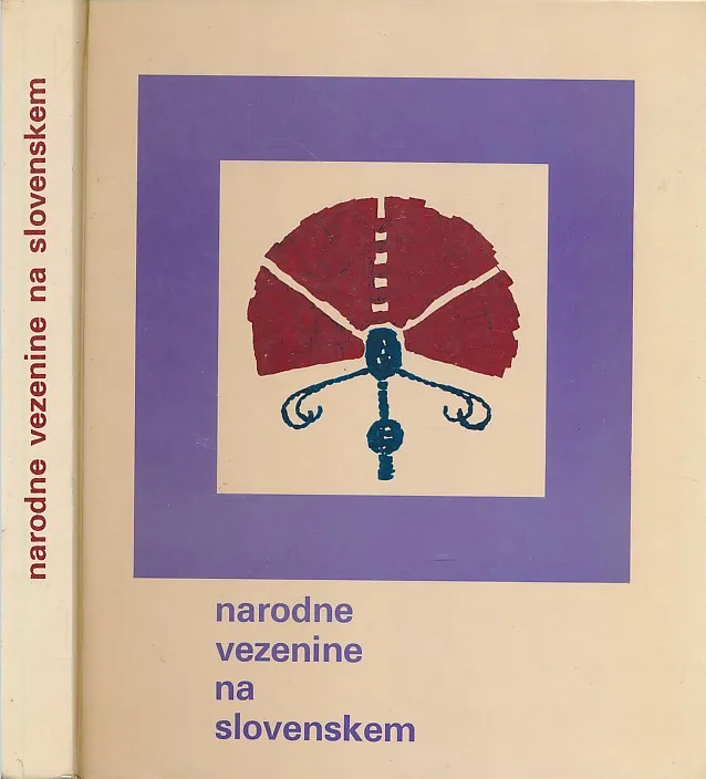 Narodne vezenine na Slovenskem