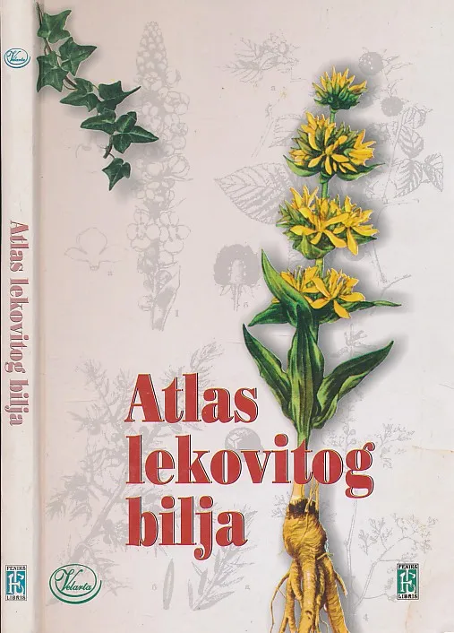 Atlas lekovitog bilja
