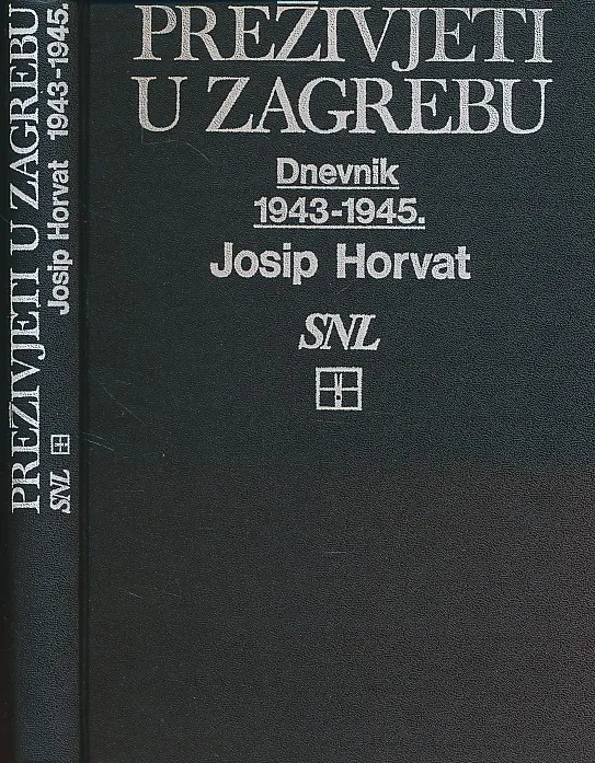 Preživjeti u Zagrebu