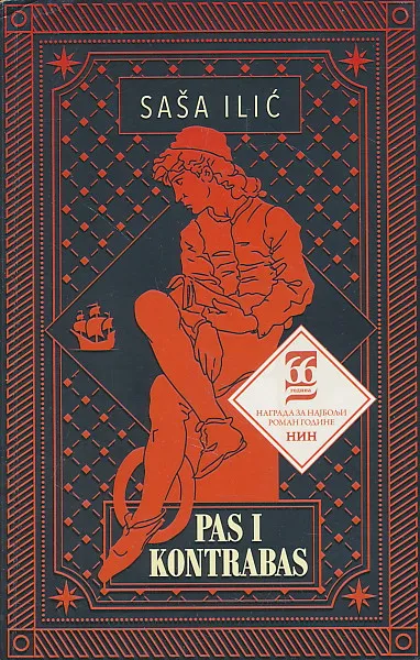 Pas i kontrabas