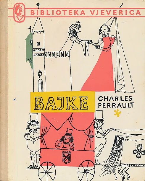 Bajke