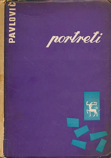 Portreti