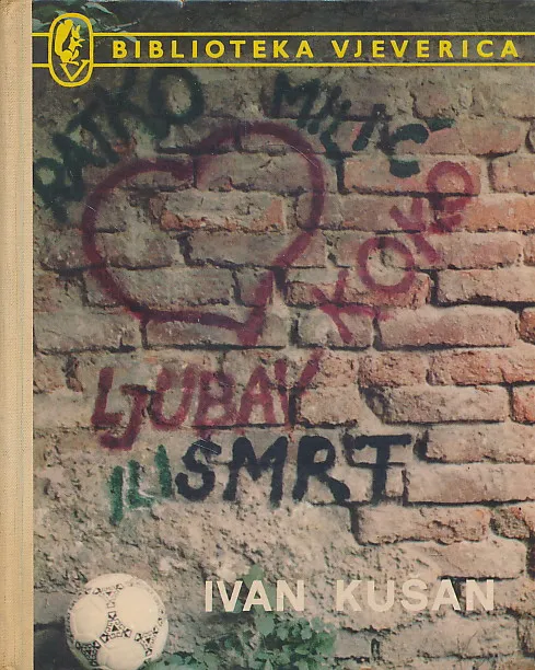 Ljubav ili smrt