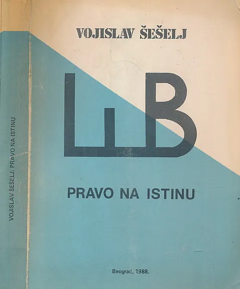 Pravo na istinu
