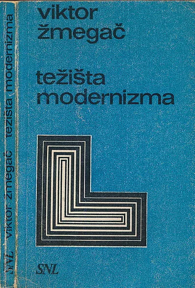Težišta modernizma