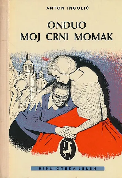 Onduo, moj crni momak