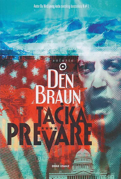 Tačka prevare