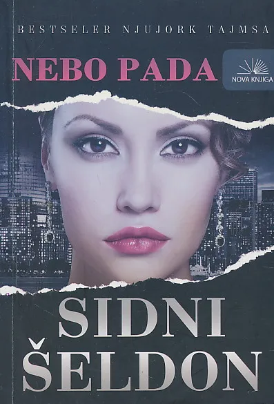 Nebo pada