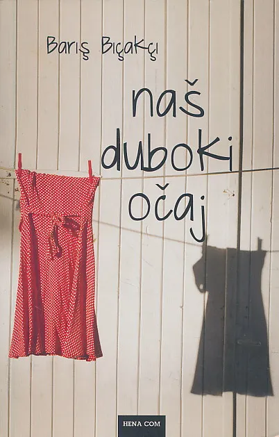 Naš duboki očaj