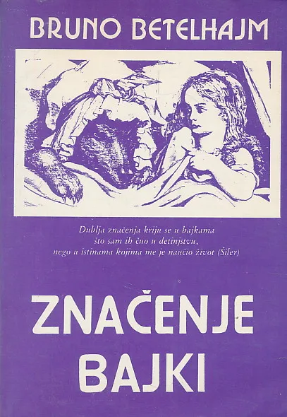 Značenje bajki