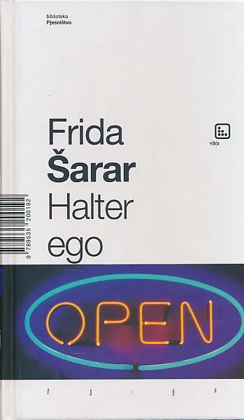 Halter ego