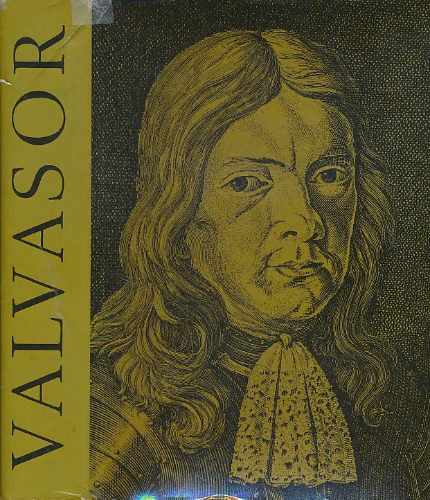 Valvasorjevo berilo