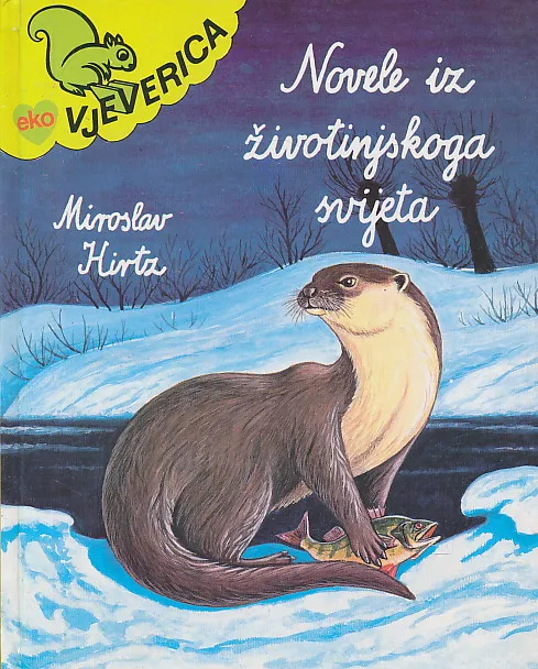Novele iz životinjskog svijeta