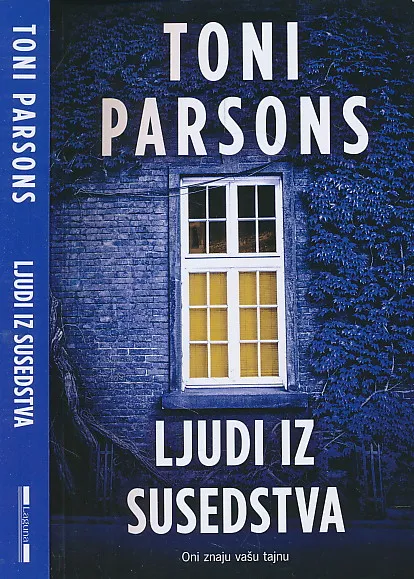 Ljudi iz susedstva