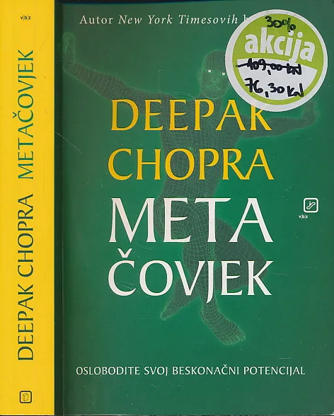 Metačovjek