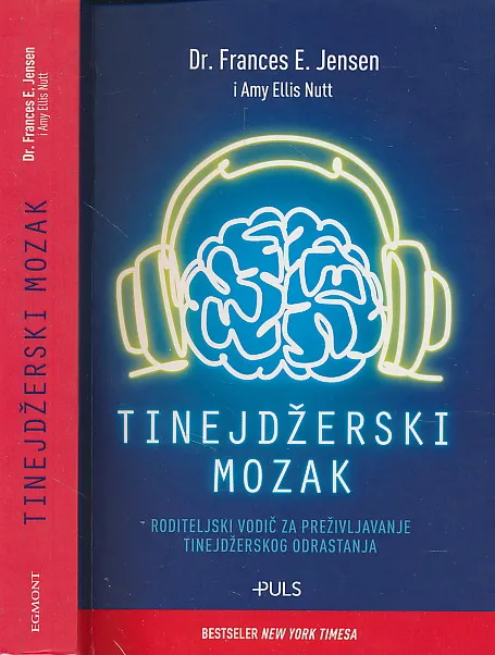 Tinejdžerski mozak