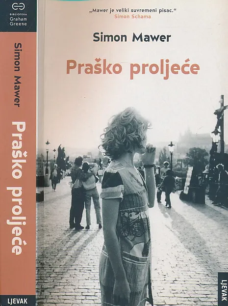 Praško proljeće
