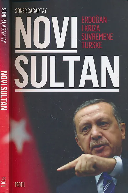 Novi sultan