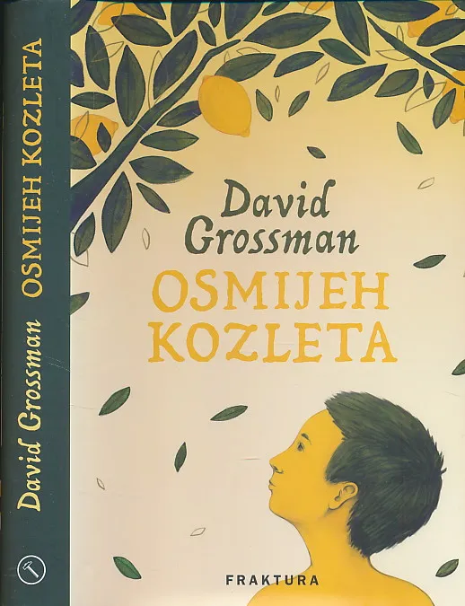 Osmijeh kozleta