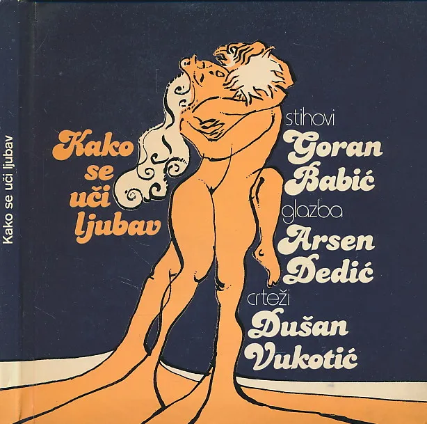 Kako se uči ljubav