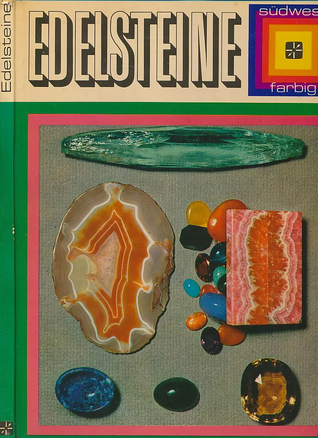 Edelsteine