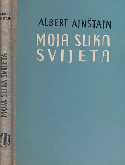 Moja slika svijeta