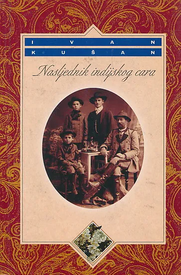 Nasljednik indijskog cara