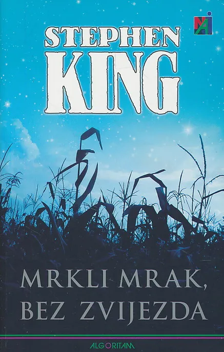 Mrkli mrak, bez zvijezda