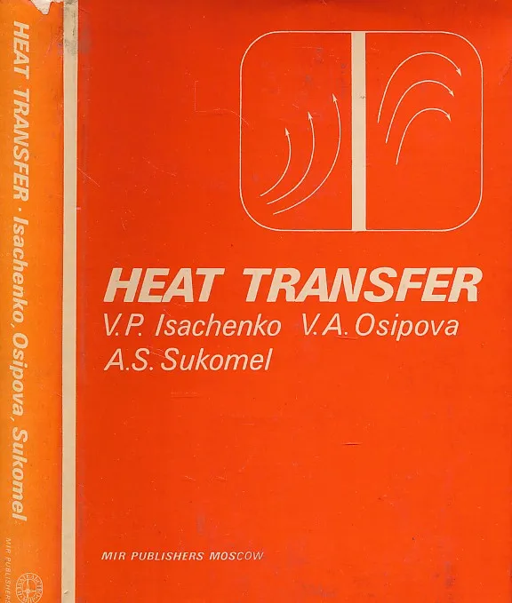 Heat Transfer