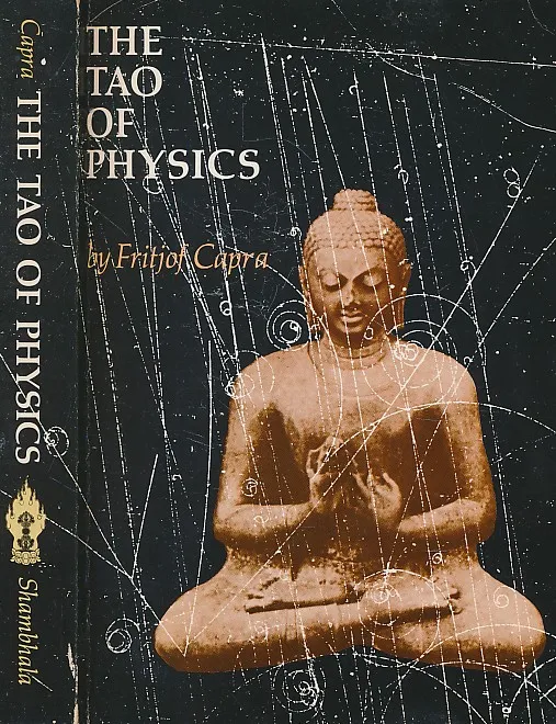 The Tao of Physics