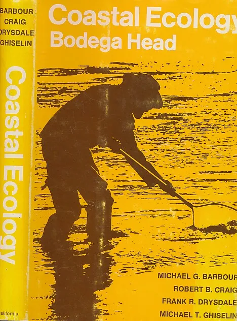Coastal Ecology - Bodega Head