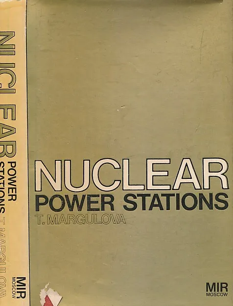 Nuclear Power Stations
